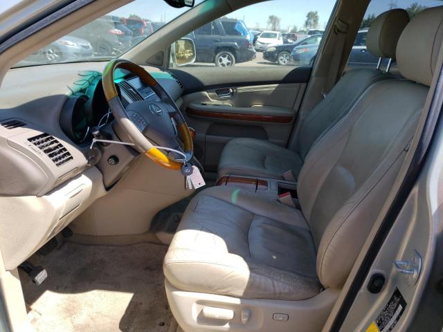 Photo 6 VIN: JTJHA31U740063635 - LEXUS RX 330 