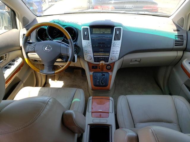 Photo 7 VIN: JTJHA31U740063635 - LEXUS RX 330 