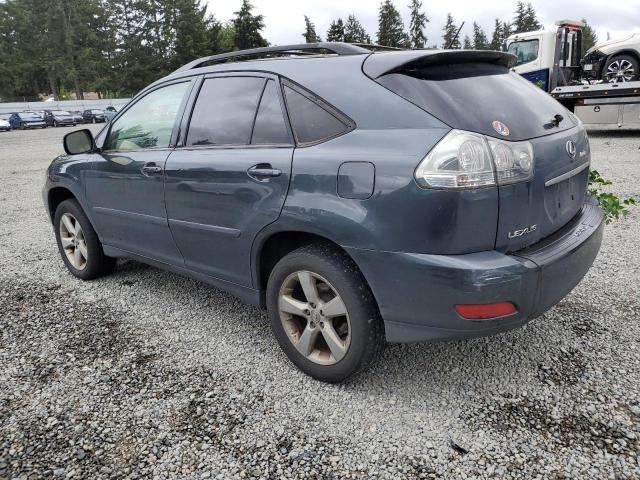 Photo 1 VIN: JTJHA31U740065207 - LEXUS RX 330 