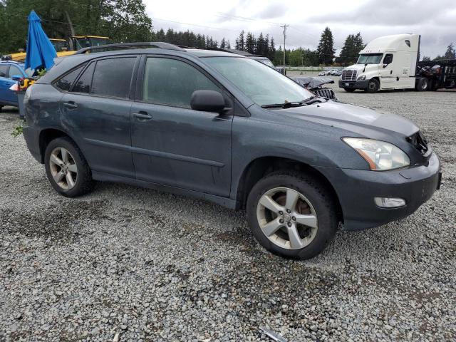 Photo 3 VIN: JTJHA31U740065207 - LEXUS RX 330 