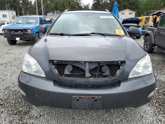 Photo 4 VIN: JTJHA31U740065207 - LEXUS RX 330 