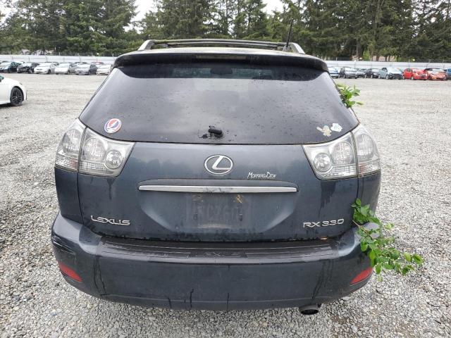 Photo 5 VIN: JTJHA31U740065207 - LEXUS RX 330 