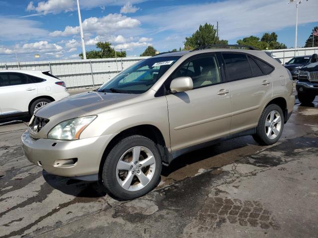 Photo 0 VIN: JTJHA31U740068446 - LEXUS RX 330 