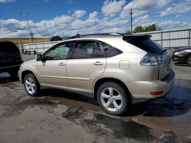 Photo 1 VIN: JTJHA31U740068446 - LEXUS RX 330 