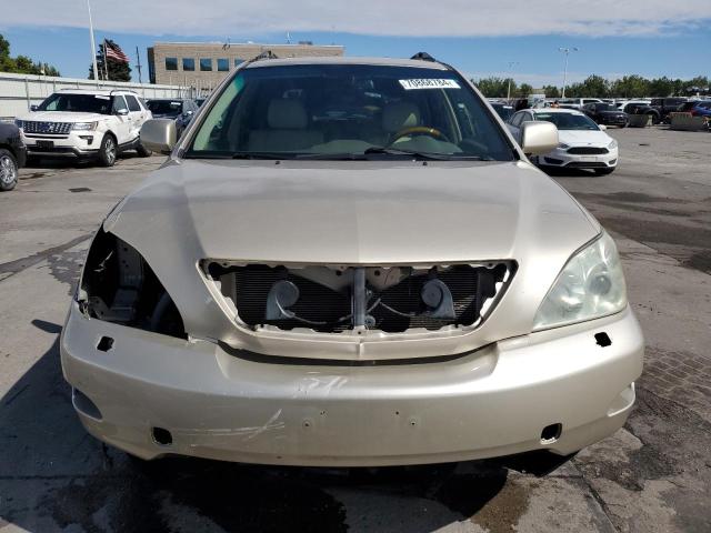 Photo 4 VIN: JTJHA31U740068446 - LEXUS RX 330 