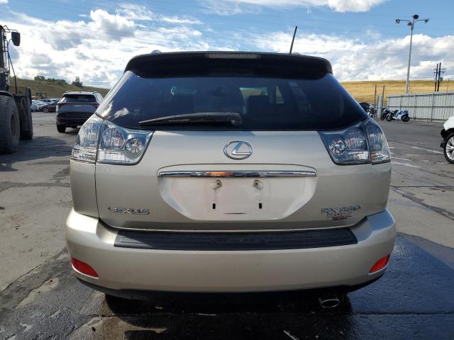 Photo 5 VIN: JTJHA31U740068446 - LEXUS RX 330 