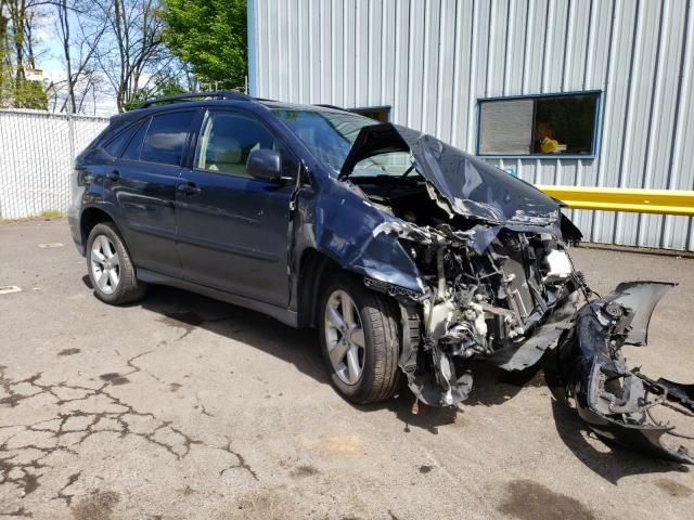 Photo 3 VIN: JTJHA31U740072948 - LEXUS RX330 