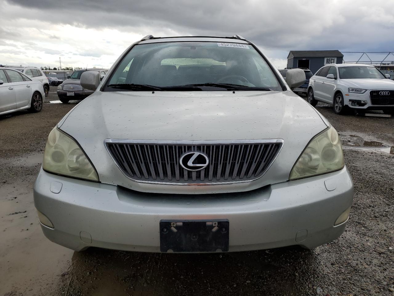 Photo 4 VIN: JTJHA31U750079464 - LEXUS RX 