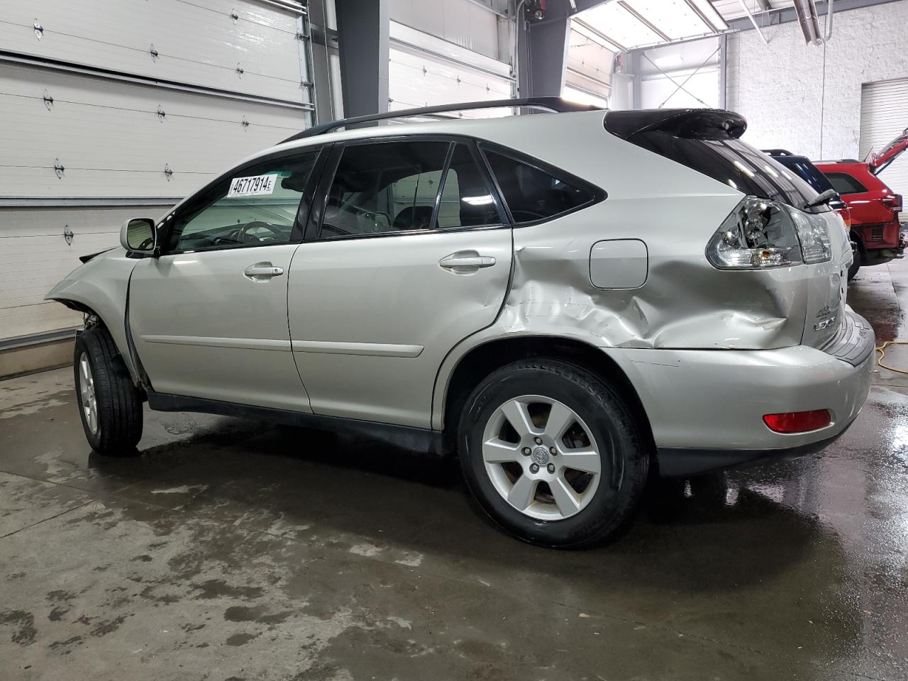 Photo 1 VIN: JTJHA31U750082333 - LEXUS RX 