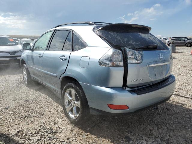 Photo 1 VIN: JTJHA31U750085104 - LEXUS RX 330 