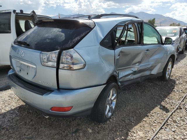 Photo 2 VIN: JTJHA31U750085104 - LEXUS RX 330 