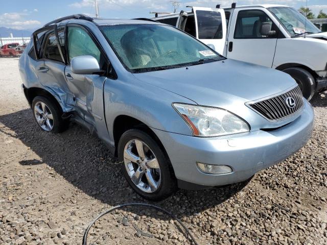 Photo 3 VIN: JTJHA31U750085104 - LEXUS RX 330 