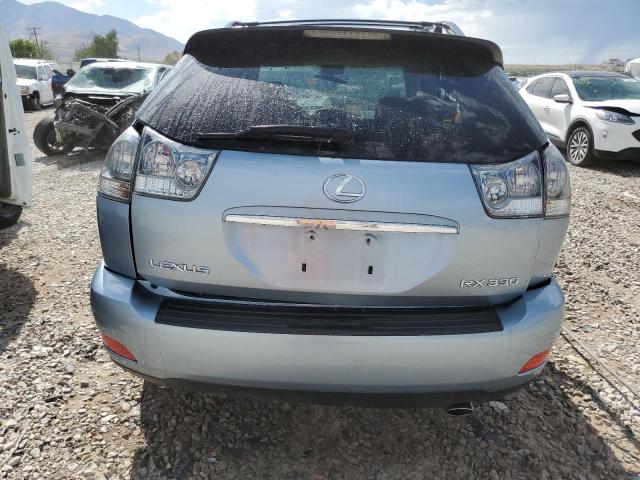 Photo 5 VIN: JTJHA31U750085104 - LEXUS RX 330 