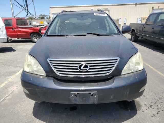 Photo 4 VIN: JTJHA31U750088097 - LEXUS RX330 