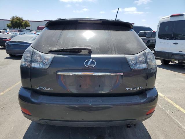 Photo 5 VIN: JTJHA31U750088097 - LEXUS RX330 