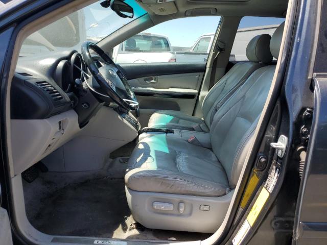 Photo 6 VIN: JTJHA31U750088097 - LEXUS RX330 