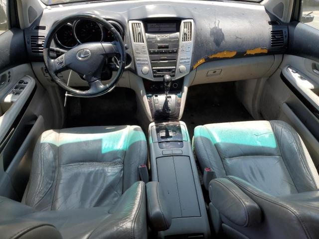 Photo 7 VIN: JTJHA31U750088097 - LEXUS RX330 