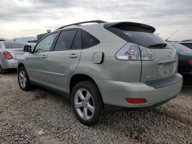 Photo 1 VIN: JTJHA31U750088892 - LEXUS RX330 