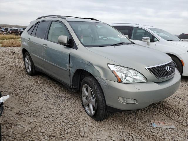 Photo 3 VIN: JTJHA31U750088892 - LEXUS RX330 