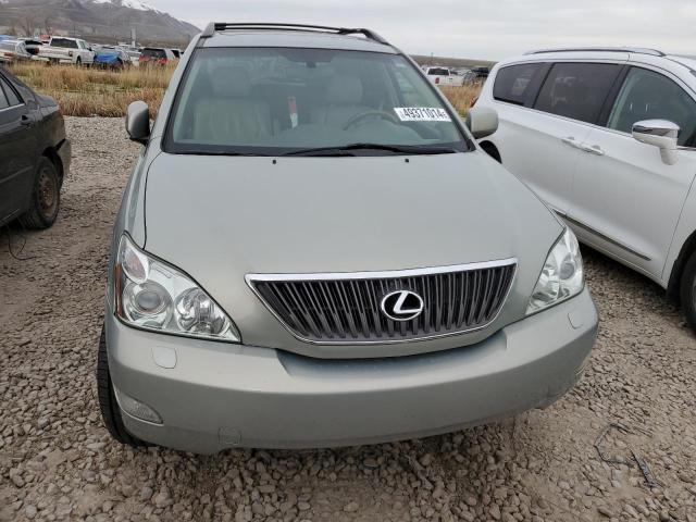 Photo 4 VIN: JTJHA31U750088892 - LEXUS RX330 