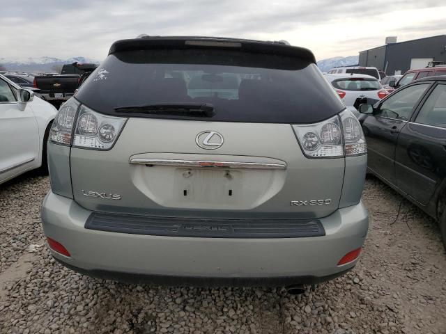 Photo 5 VIN: JTJHA31U750088892 - LEXUS RX330 