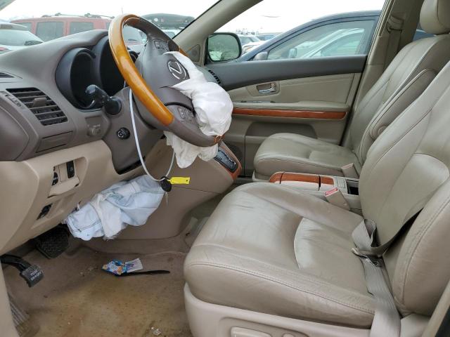 Photo 6 VIN: JTJHA31U750088892 - LEXUS RX330 