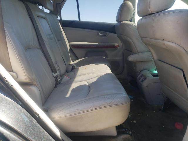 Photo 10 VIN: JTJHA31U750090481 - LEXUS RX 330 