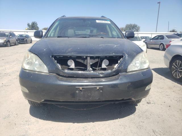 Photo 4 VIN: JTJHA31U750090481 - LEXUS RX 330 