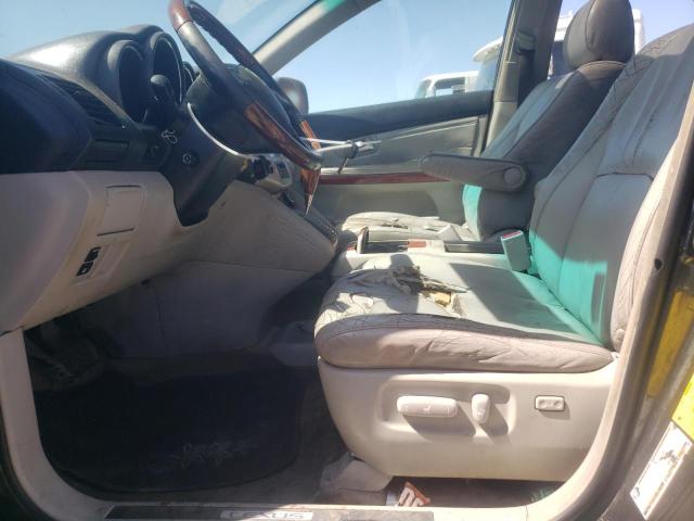 Photo 6 VIN: JTJHA31U750090481 - LEXUS RX 330 