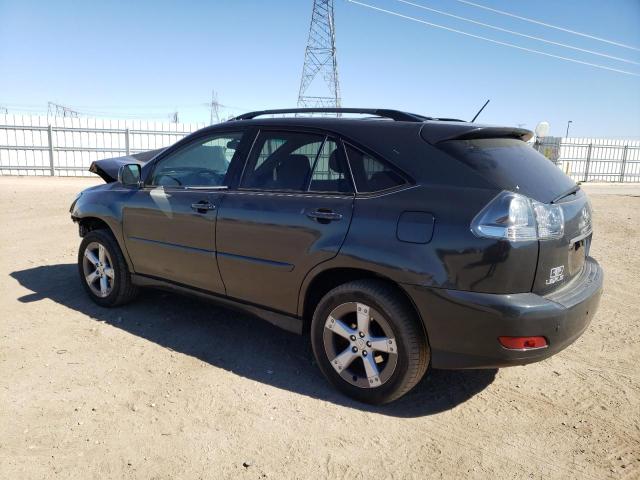 Photo 1 VIN: JTJHA31U750097060 - LEXUS RX330 