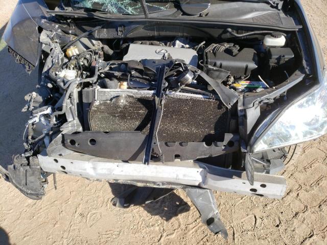 Photo 11 VIN: JTJHA31U750097060 - LEXUS RX330 