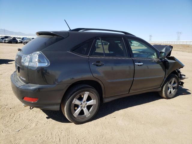 Photo 2 VIN: JTJHA31U750097060 - LEXUS RX330 