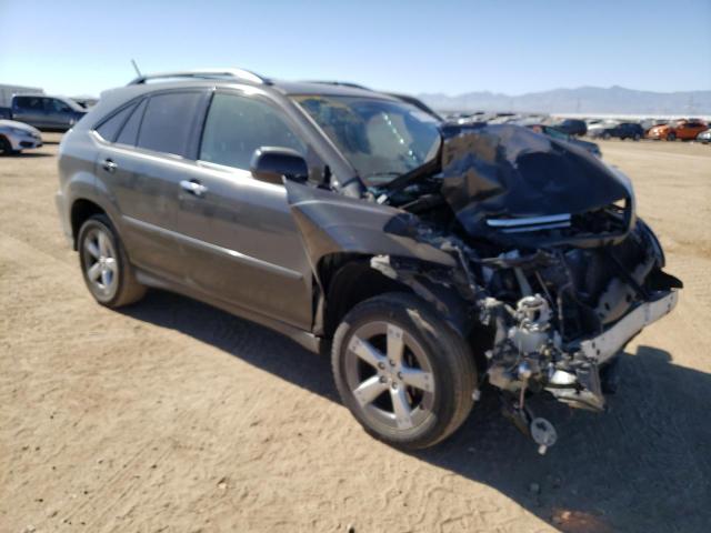 Photo 3 VIN: JTJHA31U750097060 - LEXUS RX330 