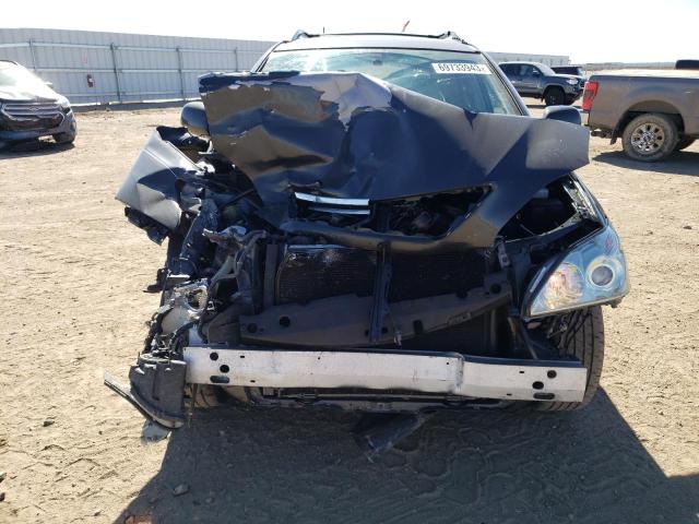 Photo 4 VIN: JTJHA31U750097060 - LEXUS RX330 