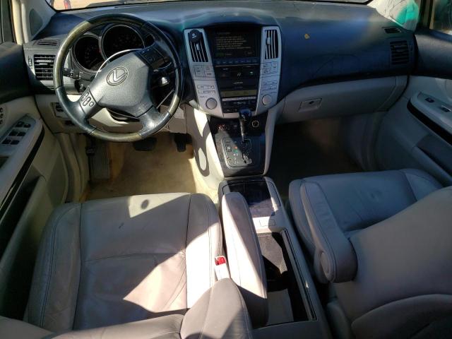 Photo 7 VIN: JTJHA31U750097060 - LEXUS RX330 