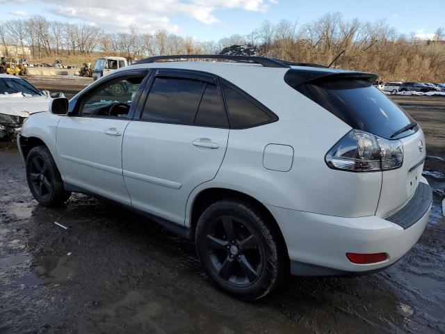 Photo 1 VIN: JTJHA31U840005209 - LEXUS RX330 