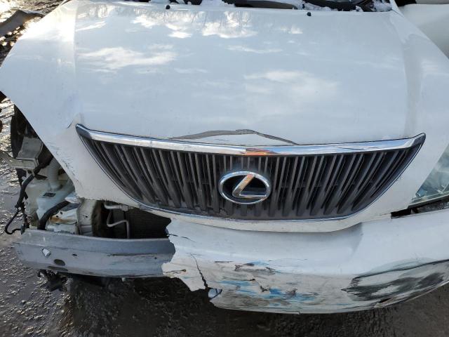 Photo 10 VIN: JTJHA31U840005209 - LEXUS RX330 