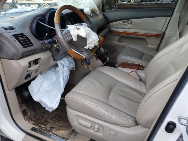 Photo 6 VIN: JTJHA31U840005209 - LEXUS RX330 