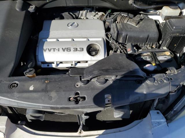 Photo 10 VIN: JTJHA31U840006876 - LEXUS RX 330 