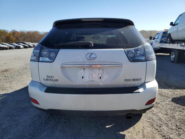 Photo 5 VIN: JTJHA31U840006876 - LEXUS RX 330 