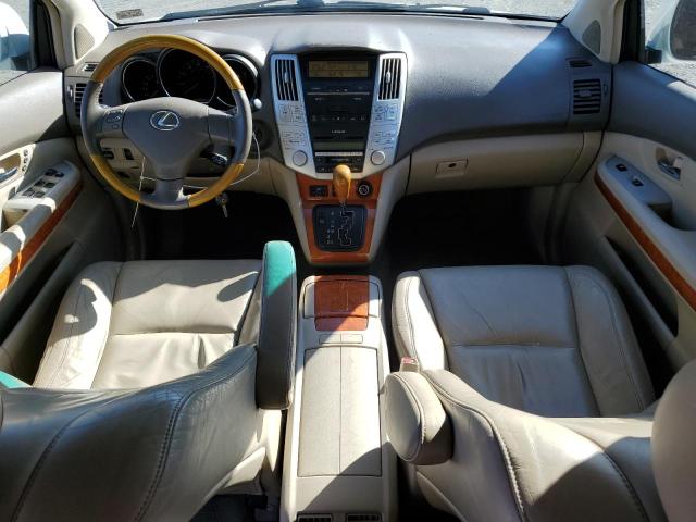 Photo 7 VIN: JTJHA31U840006876 - LEXUS RX 330 