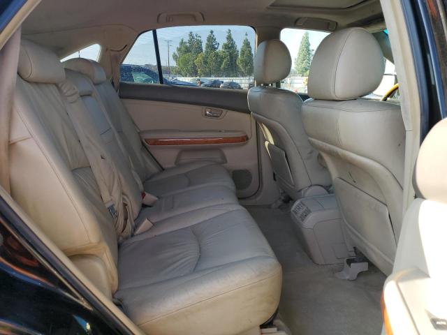 Photo 10 VIN: JTJHA31U840010474 - LEXUS RX 330 