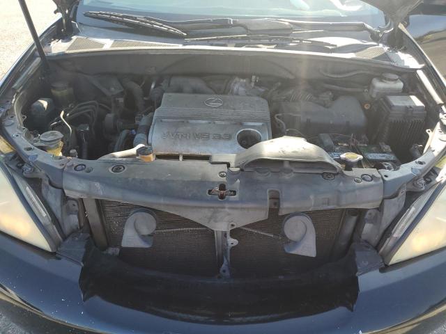 Photo 11 VIN: JTJHA31U840010474 - LEXUS RX 330 