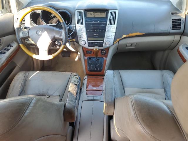 Photo 7 VIN: JTJHA31U840010474 - LEXUS RX 330 