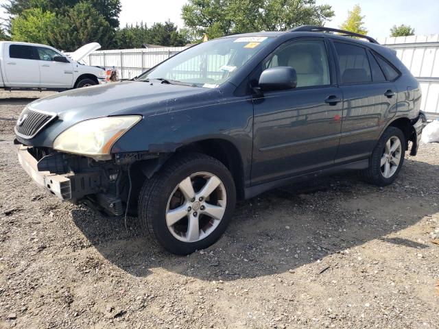 Photo 0 VIN: JTJHA31U840013665 - LEXUS RX330 