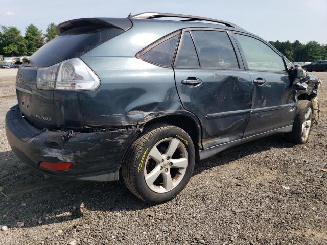 Photo 2 VIN: JTJHA31U840013665 - LEXUS RX330 