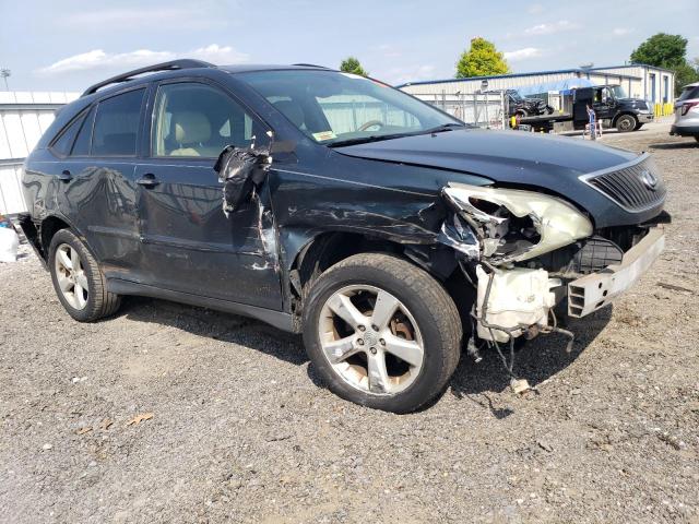 Photo 3 VIN: JTJHA31U840013665 - LEXUS RX330 