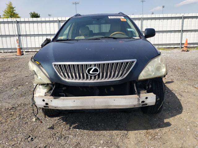 Photo 4 VIN: JTJHA31U840013665 - LEXUS RX330 