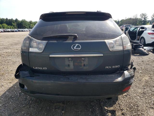 Photo 5 VIN: JTJHA31U840013665 - LEXUS RX330 