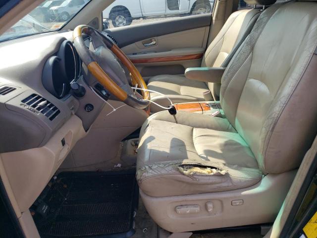 Photo 6 VIN: JTJHA31U840013665 - LEXUS RX330 